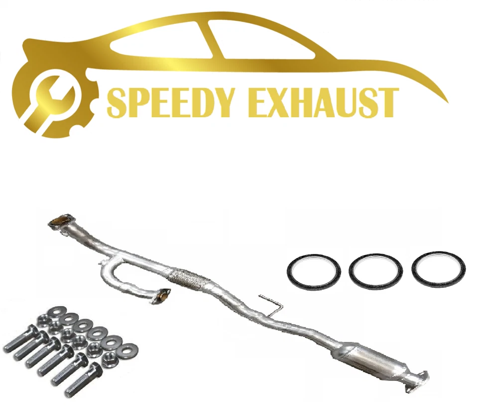 Toyota Camry 2007 2008 2009 2010 2011 convertidor catalítico ajuste directo de 3,5 L Foto 1 de 1