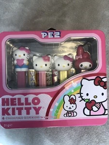 hello kitty pez dispenser - Picture 1 of 1