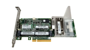HP P440 Single Port 12Gb/s SAS Raid Controller w/ 4GB Cache FH 726823-001 - Picture 1 of 4