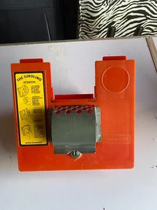 Spare 3L elle wonder Girolino vending machine front face plate part - Picture 1 of 3