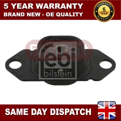 Se adapta a Nissan Micra 2002 - Primera 2002 - Primera parte montaje del motor delantero izquierdo Foto 1 de 2