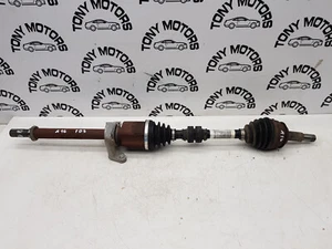2016 RENAULT KADJAR 1.2 PETROL MANUAL FRONT RIGHT DRIVER DRIVESHAFT 391004PA0B - Picture 1 of 8