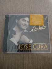 Anhelo (CD, Aug-1998, Erato (USA))