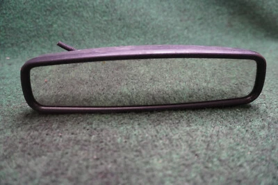 Оригинальное зеркало заднего вида 2017 FORD FUSION E11026533 - Изображение 1 из 4