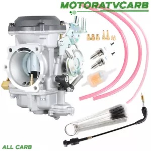 ALL-CARB Carburetor for CV 40MM CV Performance Tuned Carb 27490-04 - Picture 1 of 10