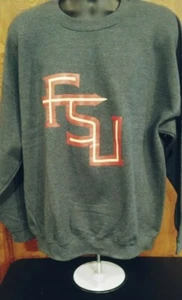Florida State Seminoles Sweatshirt (XL) - Picture 1 of 2