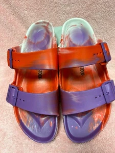 NEU Birkenstock Made in Germany - Slipper in Sandalen Gr-10M.. Eur-41. - Bild 1 von 14