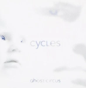 Ghost Circus Cycles CD NEW - Bild 1 von 1