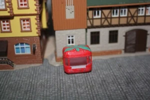 Erdbeerstand Spur Z 1:220 - Imagen 1 de 3