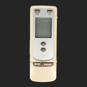 New Y502 For GREE AC A/C Air Conditioner Remote Control Y512 KFR-23GW/E KFR-26GW - Picture 1 of 4