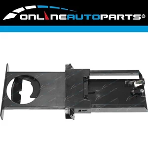 Drink Cup Holder for Toyota Landcruiser 80 Series FZJ80 HDJ80 HZJ80 1995~on - Picture 1 of 3