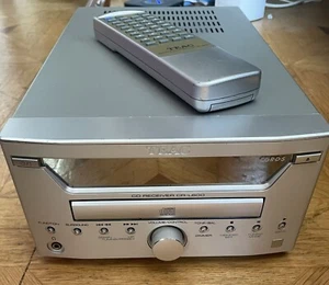 Teac CR-L600 CD Receiver - Imagen 1 de 3