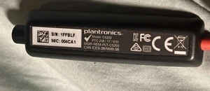 Spare Inline Assembly USB-A Cable for Plantronics Blackwire 5200 & C5200 series - Picture 1 of 3