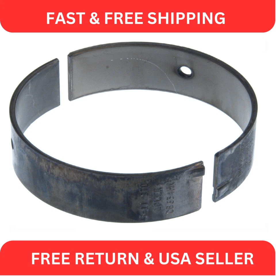 Clevite CB-634HN-10 Connecting Rod Bearing Pair - Image 1 of 2