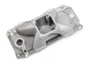 Engine Intake Manifold-VIN: U WEIAND 7621 - Picture 1 of 2