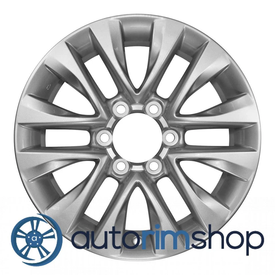 Llanta Lexus GX460 2013-2020 18" de fábrica OEM Foto 1 de 1