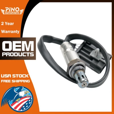 234-4012  OEM Oxygen Sensor Up & Downstream for Buick Chevrolet GMC Isuzu Rodeo - Image 1 of 4
