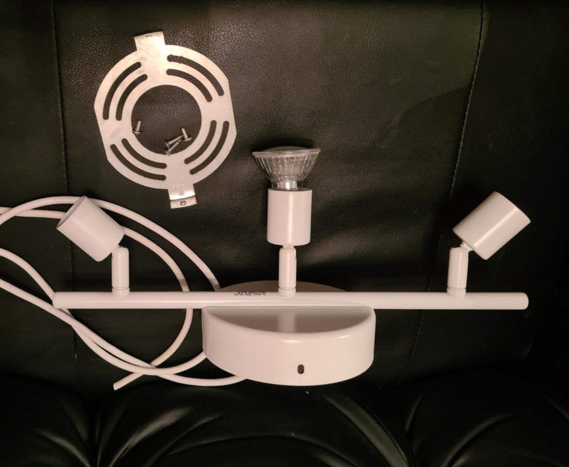 Ikea Track Lighting On Wire Vaulted Kitchen Ceiling Track Lighting