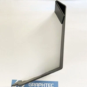 Graphtec FC9000 Metalowy uchwyt / dźwignia krzywki Graphtec CE7000 Metalowa poręcz - Zdjęcie 1 z 6