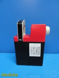 GE Datex Ohmeda A-VHAL-00-01 Aladin Halothane Cassette Vaporizer ~ 27915 - Picture 1 of 12