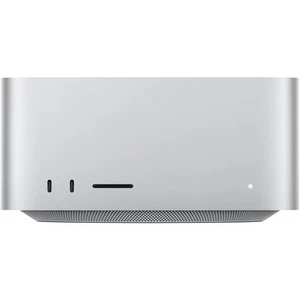 Apple Mac Studio MJMV3LL/A 32GB 512GB, silber - Bild 1 von 3