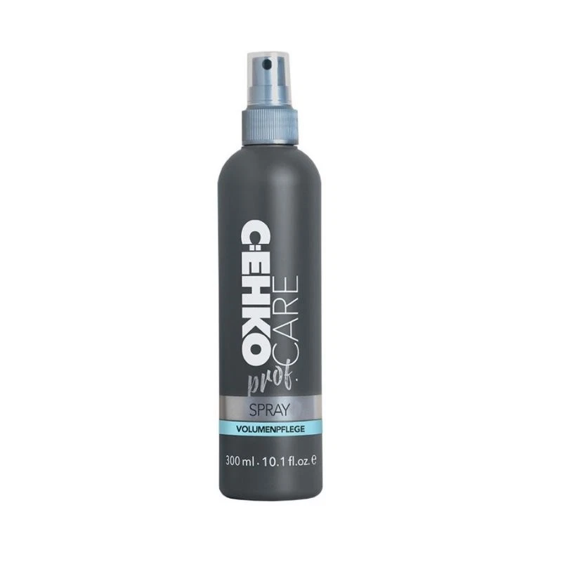 C:EHKO Prof. Care Volume Care Spray 300 ml Sin enjuague para cabello fino y fino Foto 1 de 1
