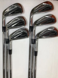 Titleist AP 2 716 Lefty Iron #5-9.P(6Clubs)/NS/Flex:S/Iron set - Picture 1 of 8