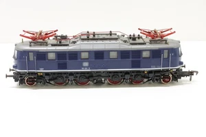 H0 Roco DB 118 024-9 Elektrolok E-Lok Elok analog DC N105 - Picture 1 of 4