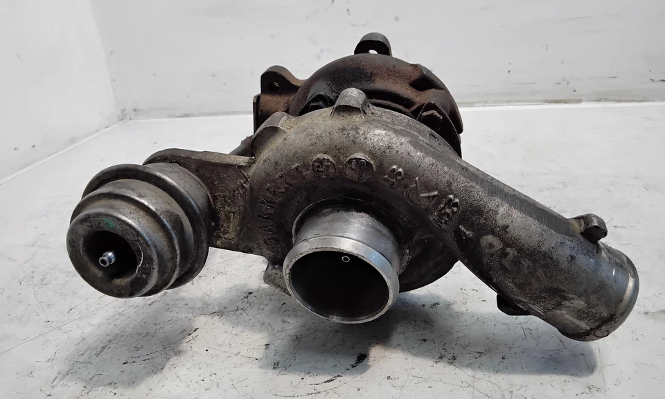 Turbocompresor OPEL VECTRA C GTS 24461826 2.0 diésel 74kw 2003 27544390 - Imagen 1 de 4