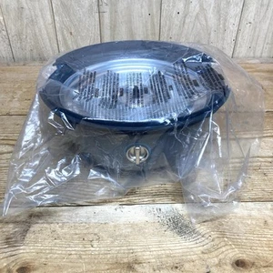 NUEVO Pampered Chef Eléctrico Pop & Stir Repuesto SOLO BASE Palomitas Tuerca - Imagen 1 de 9