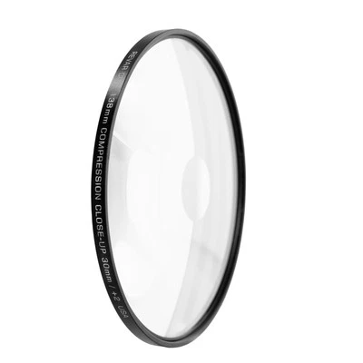 138mm +2 / 30mm Compression Close-Up Diopter New! - Image 1 of 3