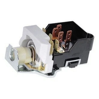 For Pontiac Catalina 1970-1972 ACDelco D1588 Genuine GM Parts Headlamp Switch - Image 1 of 3