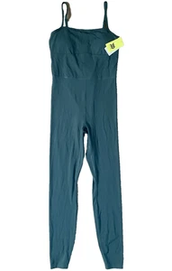 All in Motion S Pequeño Verde Oscuro Diario Suave Activo Body Pantalones Gimnasio Activo - Imagen 1 de 15