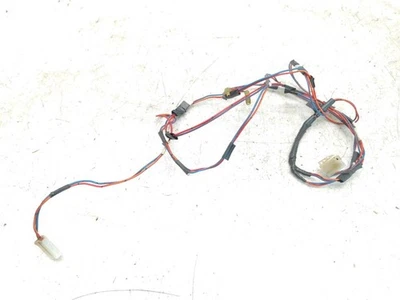 Mazda B2200 B-series UF 1989 LHD 2.2D Sonstige Kabelbäume / Leitungssätze Diesel - Изображение 1 из 4