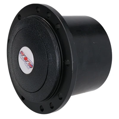 Traditionelles Oldtimer Lenkrad Boss Austin / Leyland / Morris / MG - Bild 1 von 3