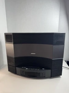 Bose Acoustic Wave Music System CD-3000 With 5 Disc Cd Changer (Read Description - Picture 1 of 24