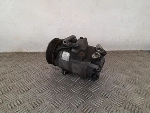 Nissan Qashqai Mk1 2006-2014 A/C Air Con Compressor Pump 92600JD75A - Picture 1 of 14