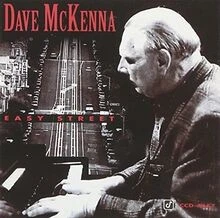 Easy Street von Dave Mckenna | CD | Zustand sehr gut - Bild 1 von 2