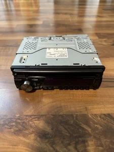 Kenwood CD USB Aux Autoradio KDC-W4044UA - Bild 1 von 4