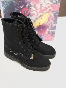 [Store Display] Chinese Laundry, Watson Split Side, Women’s Boot Black Size 10 - Picture 1 of 7