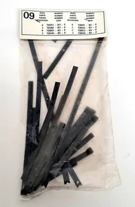 Pocher 1/8 Rolls Royce Torpedo Cabriolet 1934 Phantom II K/75 Metal Springs 09 - Picture 1 of 2