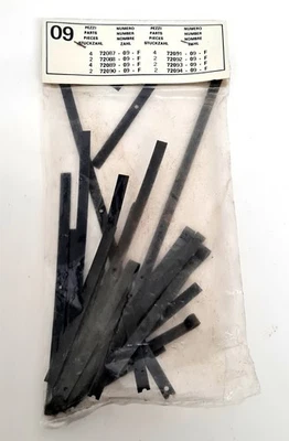 Pocher 1/8 Rolls Royce Torpedo Cabriolet 1934 Phantom II K/75 Metal Springs 09 - Image 1 of 2