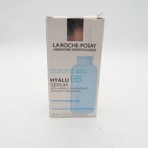 La Roche-Posay Hyalu B5 Pure Hyaluronic Acid Serum 1.7oz / 50mL - Picture 1 of 3
