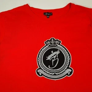 Benjart T-Shirt XXL Rot Herren Siehe Bilder  - Bild 1 von 12