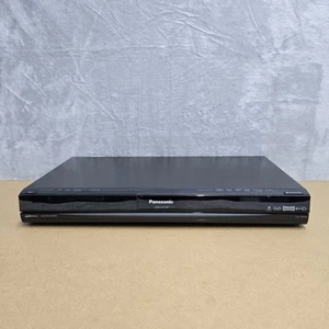 Panasonic DMR-XW380 Freeview HD 250 GB HDD DVD registratore senza telecomando o alimentatore - Foto 1 di 13