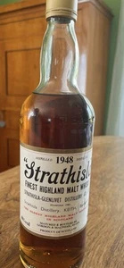 Strathisla Sing. Malt Whisky,Speyside,1948, 75cl,40 % bottled Gordon & MacPhail - Bild 1 von 4
