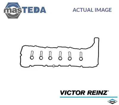 15-41288-01 ENGINE ROCKER COVER GASKET VICTOR REINZ NEW OE REPLACEMENT - Image 1 of 4