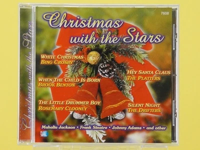 #Christmas with the Stars – Bing Crosby und viele andere - Bild 1 von 2