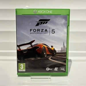 Forza Motorsport 5 (Xbox One) | Schneller Versand | Kostenloser Versand - Bild 1 von 2
