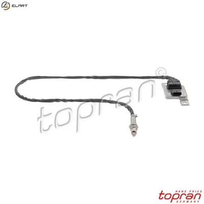 NOX SENSOR NOX CATALYTIC CONVERTER 119 707 FOR AUDI CCLA/CAPA/CCWA 3.0L 6cyl - Image 1 of 4